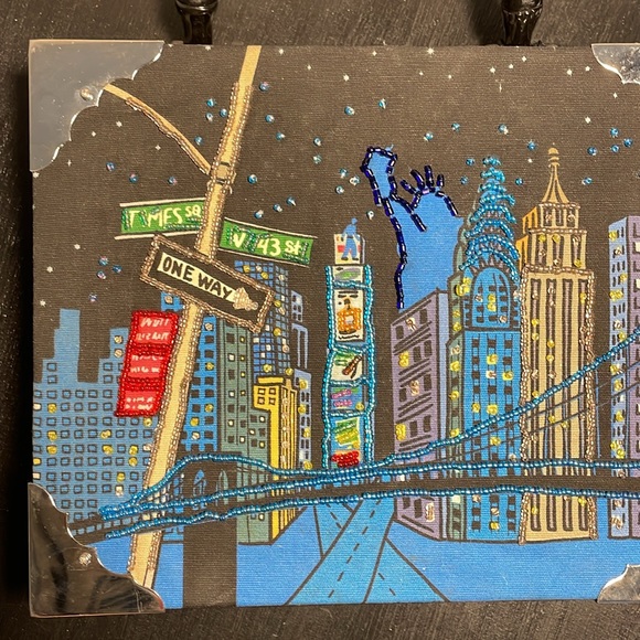 Unbranded cigar box 💼! - Picture 10 of 12